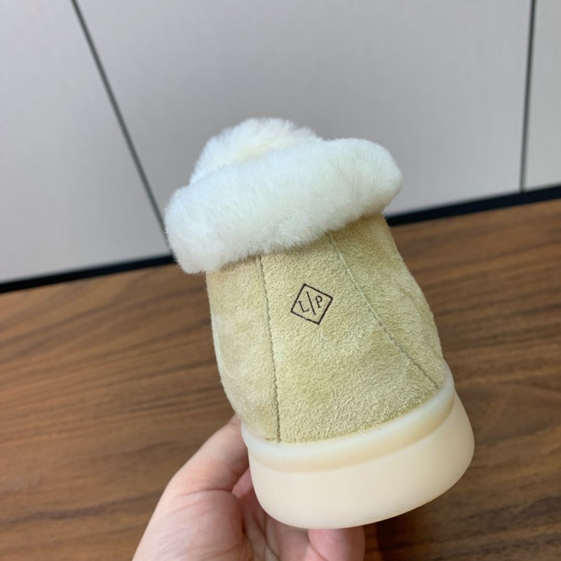 L0r0 P1ana loafers